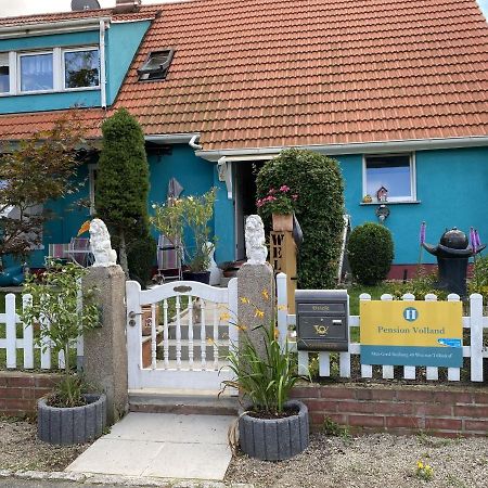Zimmervermietung Volland Weimar  Bagian luar foto